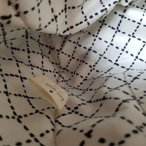 KATE  spade light pink cow leather bag - Picture 12 of 15